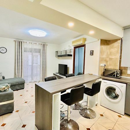 Apartament Salinas Centro Historico Tarragona Zewnętrze zdjęcie