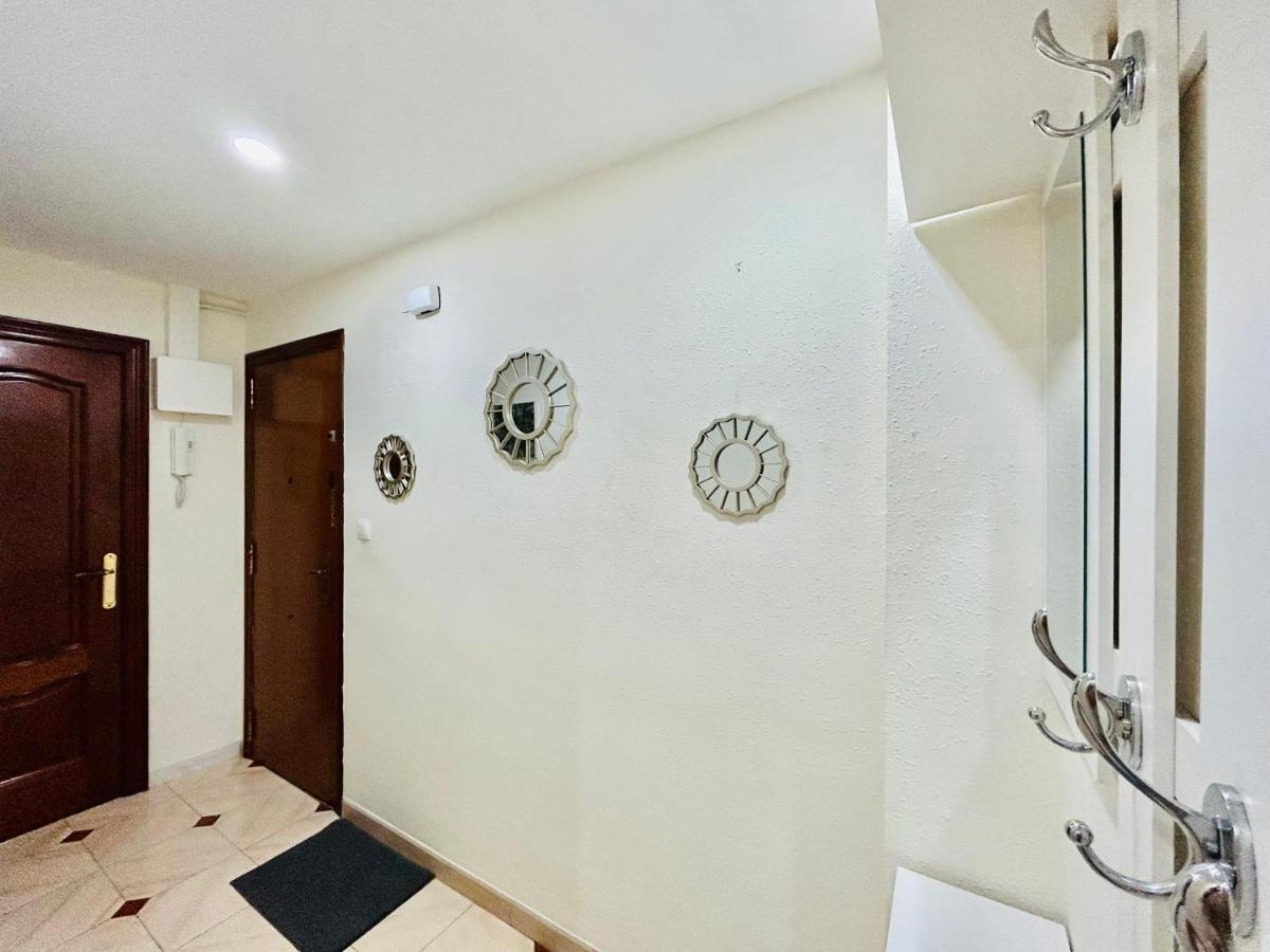 Apartament Salinas Centro Historico Tarragona Zewnętrze zdjęcie