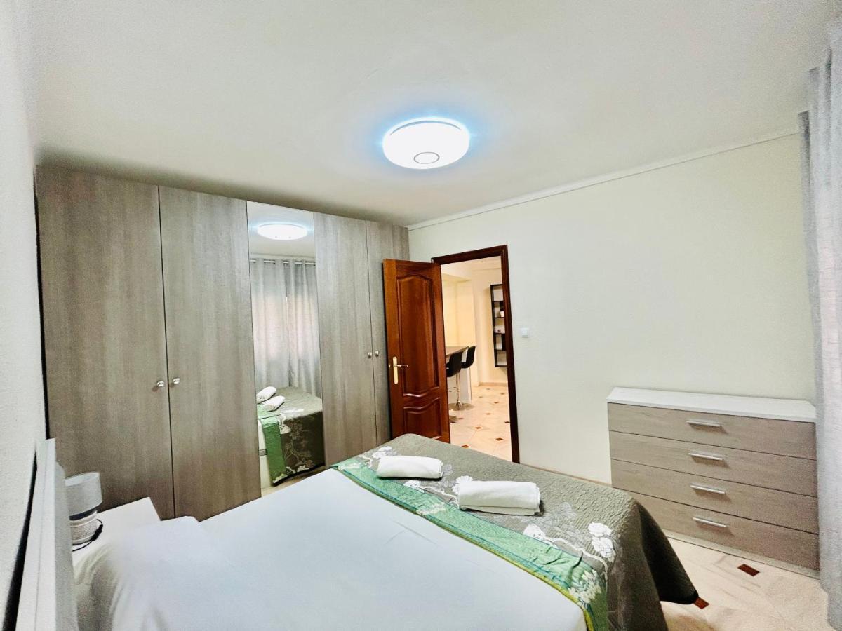 Apartament Salinas Centro Historico Tarragona Zewnętrze zdjęcie